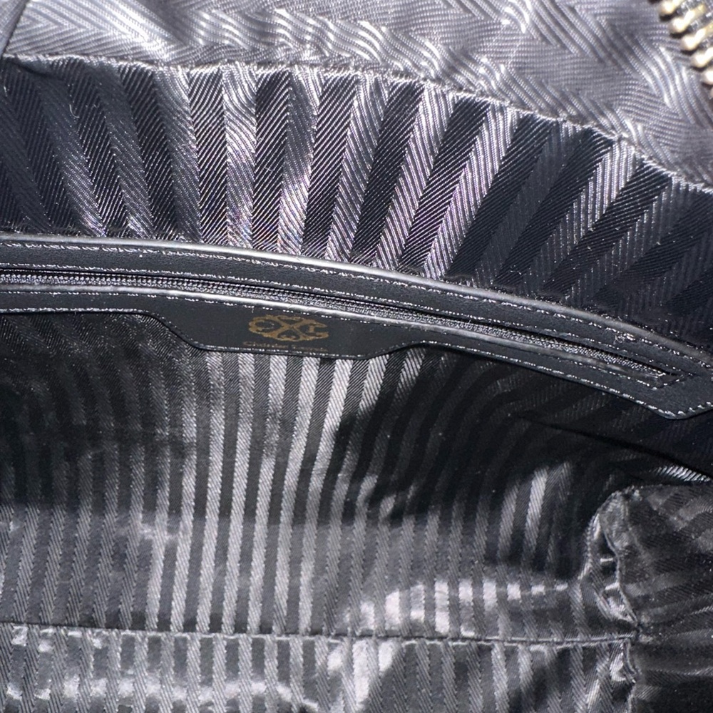Christian Lacroix satchel EUC Like New - Picture 9 of 14